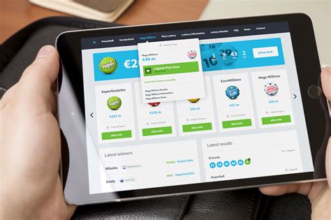 The best lottery solution by WhiteLotto • WhiteLotto.